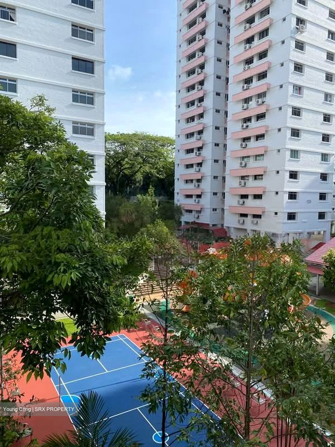 Blk 125 Bukit Merah View (Bukit Merah), HDB 5 Rooms #585453471